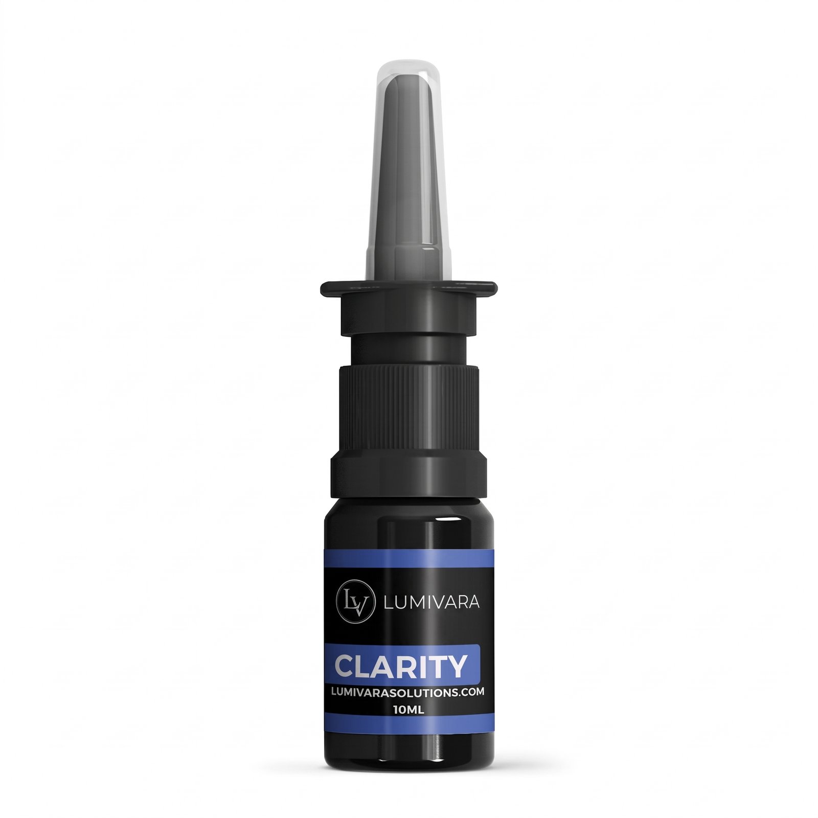 Lumivara Clarity nasal spray