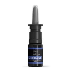 Lumivara Limitless nasal spray