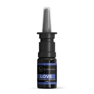 Lumivara Love nasal spray