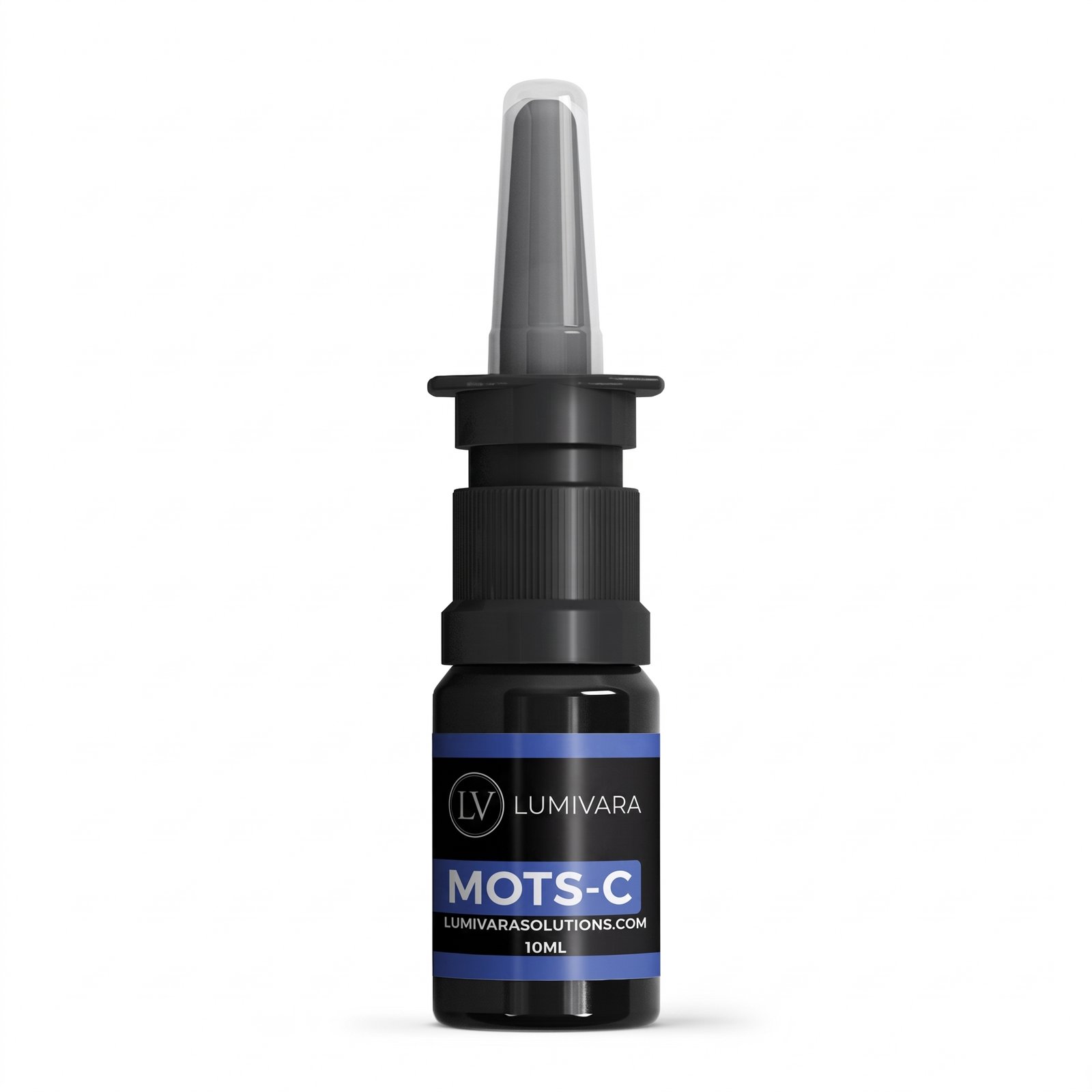 Lumivara MOTS-C nasal spray